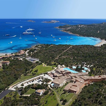 Cph | Pevero Hotel Porto Cervo Luaran gambar